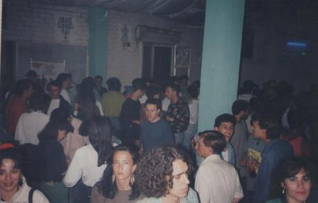 Reportaje: La historia de las bodegas de las Fiestas de San Cristóbal en Cubillos del Sil 16 Reportaje: La historia de las bodegas de las Fiestas de San Cristóbal en Cubillos del Sil 16