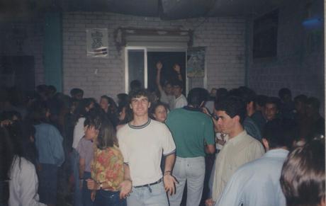 Reportaje: La historia de las bodegas de las Fiestas de San Cristóbal en Cubillos del Sil 14 Reportaje: La historia de las bodegas de las Fiestas de San Cristóbal en Cubillos del Sil 14