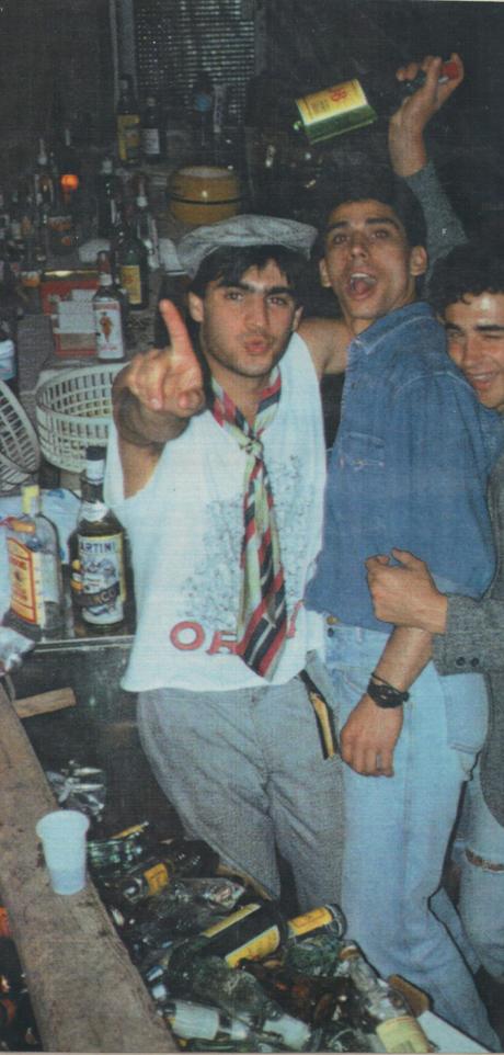 Reportaje: La historia de las bodegas de las Fiestas de San Cristóbal en Cubillos del Sil 1 Reportaje: La historia de las bodegas de las Fiestas de San Cristóbal en Cubillos del Sil 1