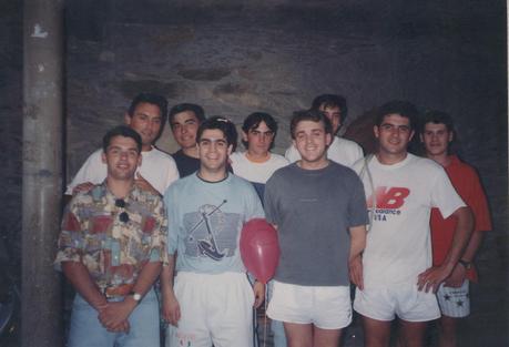 Reportaje: La historia de las bodegas de las Fiestas de San Cristóbal en Cubillos del Sil 11 Reportaje: La historia de las bodegas de las Fiestas de San Cristóbal en Cubillos del Sil 11