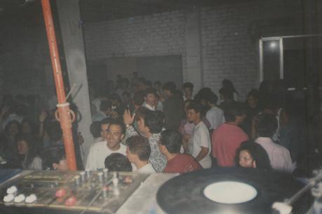 Reportaje: La historia de las bodegas de las Fiestas de San Cristóbal en Cubillos del Sil 9 Reportaje: La historia de las bodegas de las Fiestas de San Cristóbal en Cubillos del Sil 9