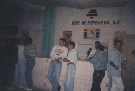 Reportaje: La historia de las bodegas de las Fiestas de San Cristóbal en Cubillos del Sil 19 Reportaje: La historia de las bodegas de las Fiestas de San Cristóbal en Cubillos del Sil 19