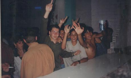 Reportaje: La historia de las bodegas de las Fiestas de San Cristóbal en Cubillos del Sil 12 Reportaje: La historia de las bodegas de las Fiestas de San Cristóbal en Cubillos del Sil 12