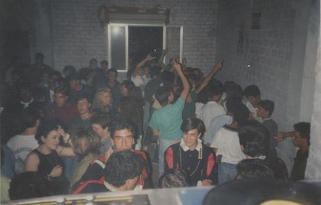 Reportaje: La historia de las bodegas de las Fiestas de San Cristóbal en Cubillos del Sil 3 Reportaje: La historia de las bodegas de las Fiestas de San Cristóbal en Cubillos del Sil 3