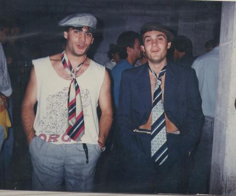 Reportaje: La historia de las bodegas de las Fiestas de San Cristóbal en Cubillos del Sil 2 Reportaje: La historia de las bodegas de las Fiestas de San Cristóbal en Cubillos del Sil 2