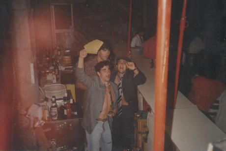 Reportaje: La historia de las bodegas de las Fiestas de San Cristóbal en Cubillos del Sil 15 Reportaje: La historia de las bodegas de las Fiestas de San Cristóbal en Cubillos del Sil 15