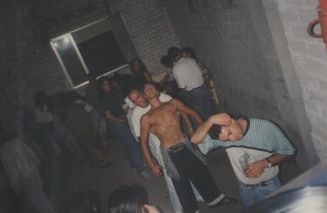 Reportaje: La historia de las bodegas de las Fiestas de San Cristóbal en Cubillos del Sil 17 Reportaje: La historia de las bodegas de las Fiestas de San Cristóbal en Cubillos del Sil 17