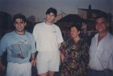 Reportaje: La historia de las bodegas de las Fiestas de San Cristóbal en Cubillos del Sil 20 Reportaje: La historia de las bodegas de las Fiestas de San Cristóbal en Cubillos del Sil 20