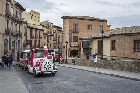 Todo lo que debes conocer del Toledo más mágico y misterioso de noche