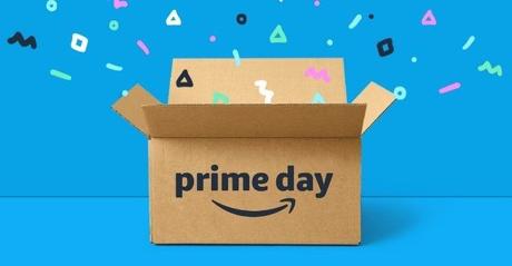 Llega el Prime Day de Amazon, uno de los mayores eventos de comercio online del año