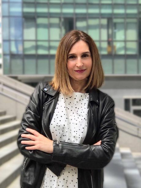 Idoia Iturbe, socia de Coben, entre las top 100 Inversoras más activas del ecosistema startup español