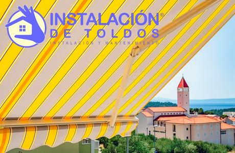 Las múltiples ventajas de los toldos, por Instalación de Toldos