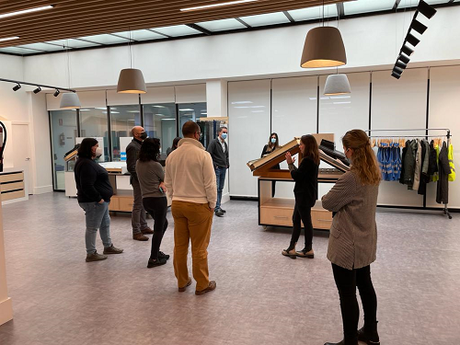 BMI amplía su catálogo de cursos formativos para instaladores de cubiertas