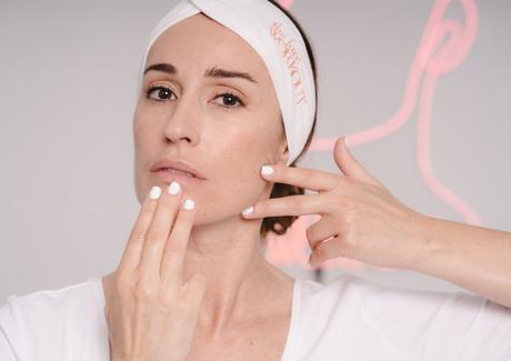 The Face Workout lanza su nueva página web