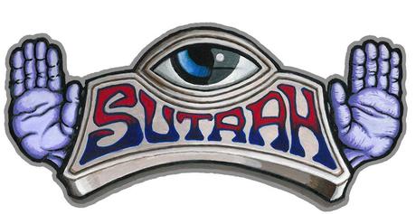 Sutrah - Lo que el Río Trae (2016)