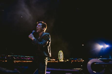 Mad Cool 2022: The Killers se imponen a Imagine Dragons en la pelea de gallos de Las Vegas en Valdebebas