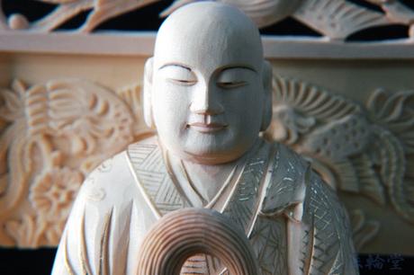 Conferencia en línea: Dogen Zenji, el realista espiritual. 13 de julio de 2022