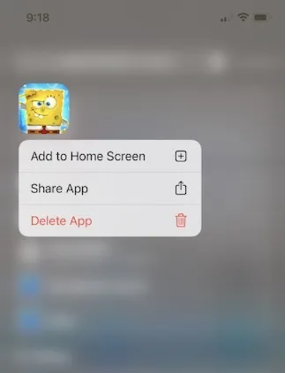 Cómo eliminar aplicaciones ocultas en iPhone Cómo eliminar aplicaciones ocultas en iPhone
