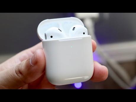 How To Check AirPod Battery Life! Cómo verificar la batería de AirPods en iPhone