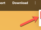 Cómo cerrar sesión Spotify