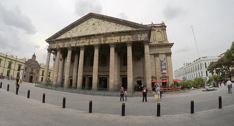 Guadalajara Guadalajara, Jalisco