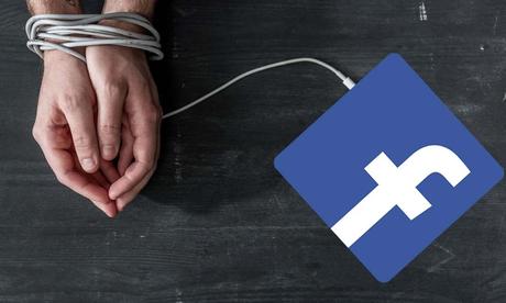 ¿Adicto a Facebook?: 7 síntomas reveladores para contestar a la pregunta