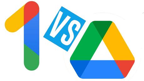 Google One: Qué es y en qué se diferencia de Google Drive Google One: Qué es y en qué se diferencia de Google Drive