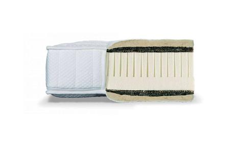 Los colchones ecológicos de Ekoideas