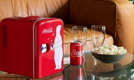 La OSI alerta: Coca Cola no está regalando minineveras ni tarjetas para combustible en Shell, por su 130 aniversario