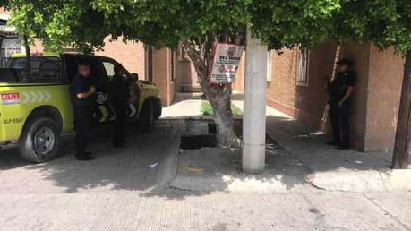 Riña vecinal en el Sauzalito deja una persona sin vida