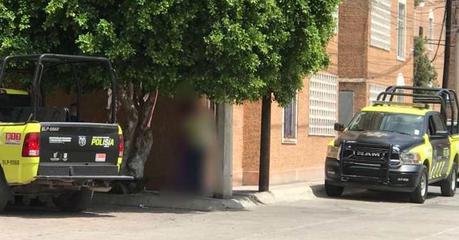 Riña vecinal en el Sauzalito deja una persona sin vida