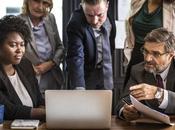 Innovación: capital humano como impulso innovación organizacional