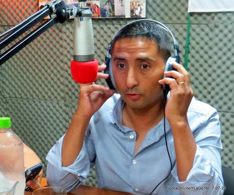 Para una concejal es un error de tipeo el motivo de la intimación del Tribunal de Cuentas a la Municipalidad de Piedra del Águila