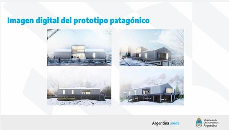 Santo Tomas y otras cinco localidades se incorporan a la Red de Infraestructura del cuidado