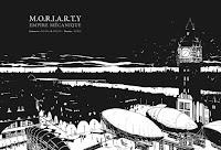 M.O.R.I.A.R.T.Y de Fred Duval & Jean-Pierre Pécau M.O.R.I.A.R.T.Y de Fred Duval & Jean-Pierre Pécau