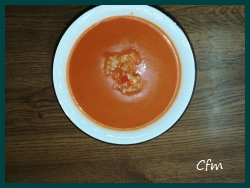 Gazpacho