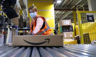 ESTADOS UNIDOS DE AMAZON (2021), DE ALEC MACGILLIS. LA HISTORIA DEL FUTURO QUE NOS ESPERA.