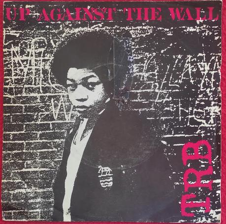 Tom Robinson Band - Up Against The Wall (Ariba, contra la pared) 7
