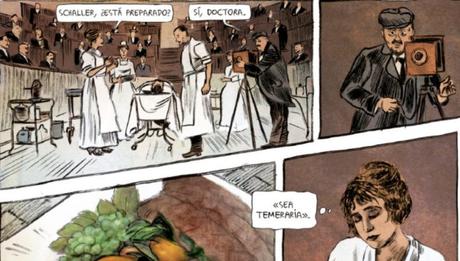 Con las manos desnudas