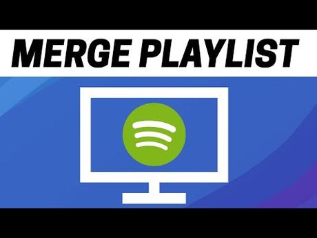How To Merge Playlists On Spotify - How To Combine Playlists On Spotify Cómo fusionar listas de reproducción en Spotify