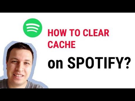 HOW TO CLEAR #SPOTIFY CACHE? Cómo borrar el caché de Spotify