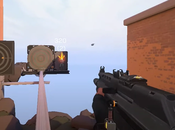 Cómo conseguir punto mira circular Valorant