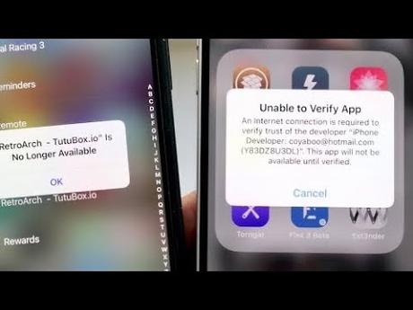 How To Trust An App On iPhone! (2022) Cómo confiar en una aplicación en el iPhone