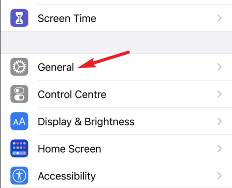 Cómo confiar en una aplicación en el iPhone Cómo confiar en una aplicación en el iPhone