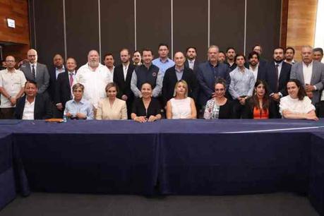 La simplificación administrativa llegó al catastro municipal: Enrique Galindo