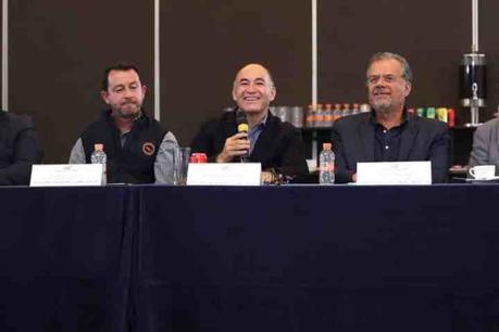 La simplificación administrativa llegó al catastro municipal: Enrique Galindo