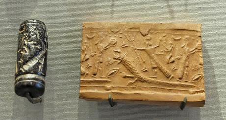 Los demonios de Mesopotamia, los parias del Creciente Fértil Los demonios de Mesopotamia, los parias del Creciente Fértil