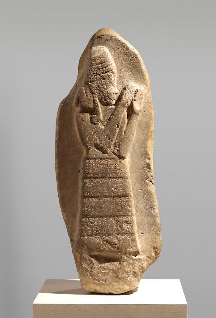 Los demonios de Mesopotamia, los parias del Creciente Fértil Los demonios de Mesopotamia, los parias del Creciente Fértil