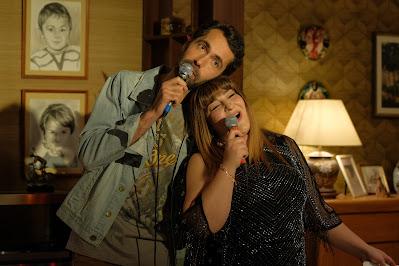 Mis queridísimos hijos: Cría cuervos