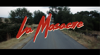 La Masacre: Oda a los 80